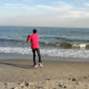 Meet your Posher, Steven